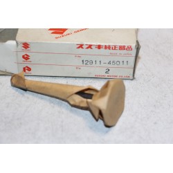 Soupape d’admission pour Suzuki GS450 84-88 GS850 84-86 -