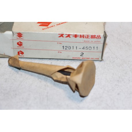 Soupape d’admission pour Suzuki GS450 84-88 GS850 84-86 -