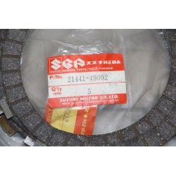 Disque d’embrayage pour Suzuki GS1000 78-80