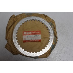 Disque d’embrayage pour Suzuki GS400 GS425 GS650 GS850 GSX400