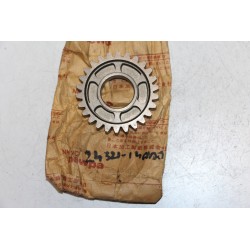 Pignon de boite (2eme vitesse) pour Suzuki DR500 86-88 DR600