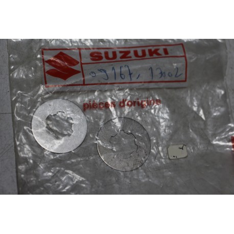 Rondelle de verrouillage d’embrayage pour Suzuki AX DS FR GP JR