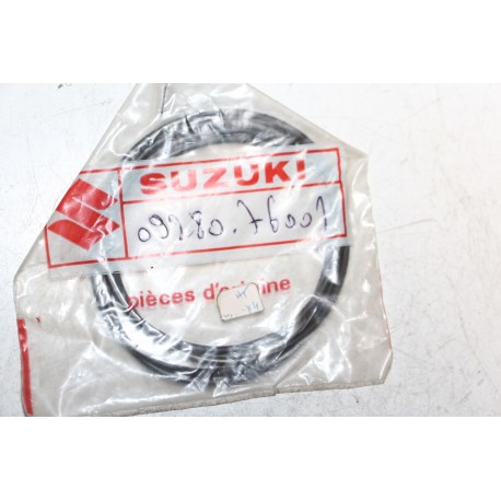 Joint de cloche d’embrayage pour Suzuki RM125 - Vintage Garage 