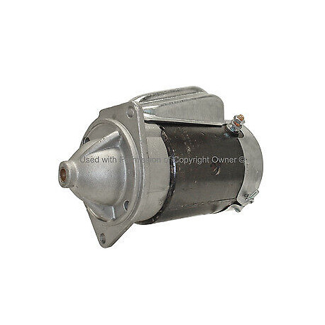 DEMARREUR PURE ENERGY REF 3132