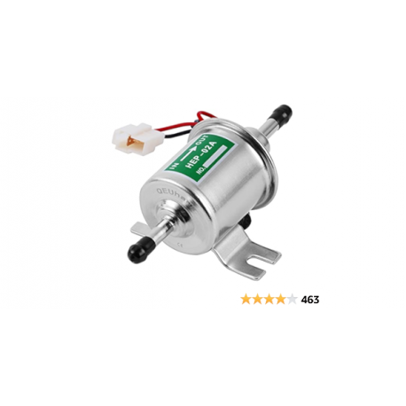 FUEL PUMP