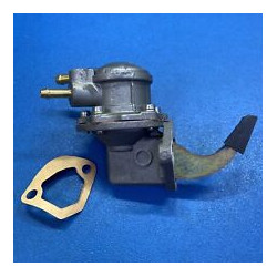 FUEL PUMP
