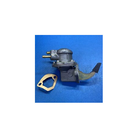 FUEL PUMP
