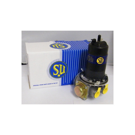 FUEL PUMP