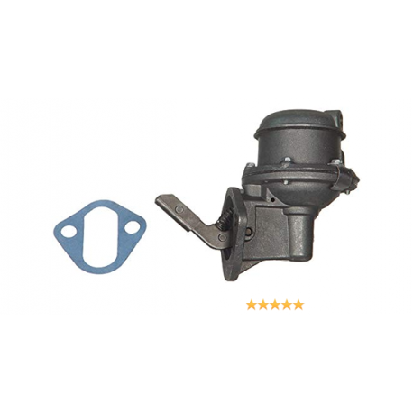 FUEL PUMP