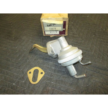 FUEL PUMP HASTINGS REF M4869