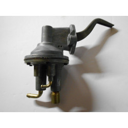 FUEL PUMP