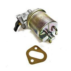 FUEL PUMP CARTER REF M6627 - Vintage Garage 