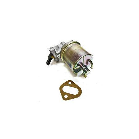 FUEL PUMP CARTER REF M6627 - Vintage Garage 