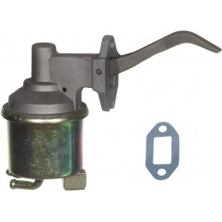 FUEL PUMP