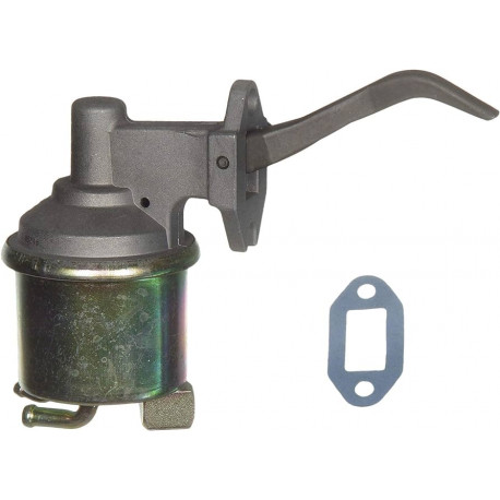 FUEL PUMP