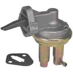 FUEL PUMP CARTER REF M60387