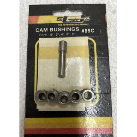 CAM BUSHINGS