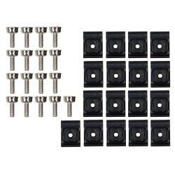 64-66 CONV, TOP BOOT SNAP KIT