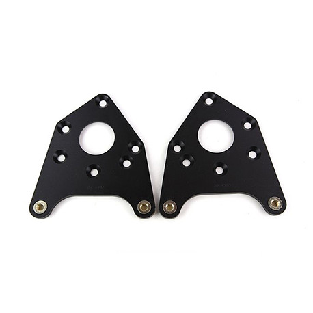 BRACKET DRAG DL MUSTANG