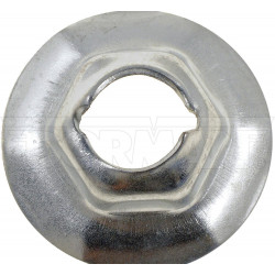 ECROUS AUTOTARAUDEUR 5/16"