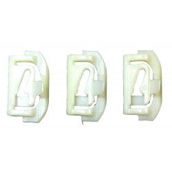 REVEAL MOLDING CLIPS X3