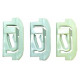 REVEAL MOLDING WINDOWS CLIPS X3