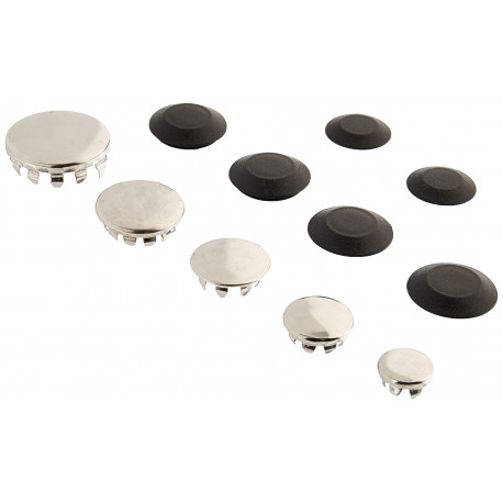 ASSORTIMENT DE BOUTON DE PRISE