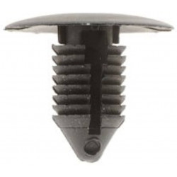 TRIM/PANEL RTETAINERS