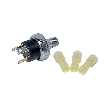 OIL PRESSURE SWITCH