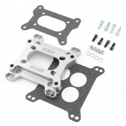 ALUMINIUM CARBORATOR