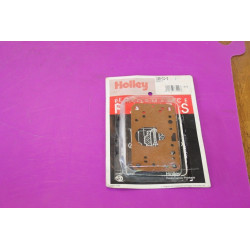 GASKETS