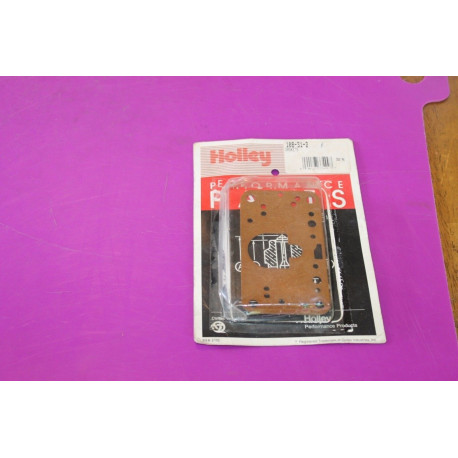 GASKETS