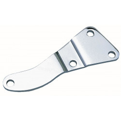 BOTTOM ALTERNATOR BRACKET