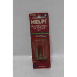 SPEEDOMETER TIP REPAIR KIT
