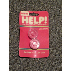 BATTERY FILLER CAP