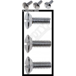 WHEEL CAP SCREW