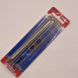 TROUSSE GOUPILLE & DOUILLE CHARNIERE DE PORTE