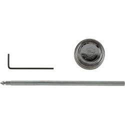 BOUTON TIRETTE PHARES