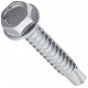 VIS A TETE HEXAGONALE 8-18X1"