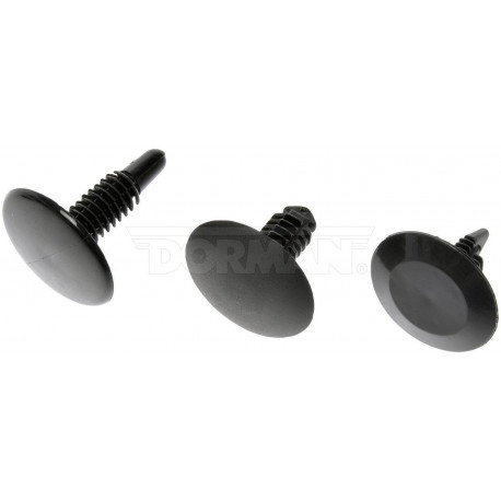 FIXATION PANNEAU & GARNITURE