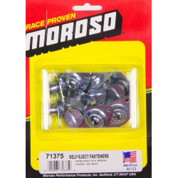 QUICK FASTENERS