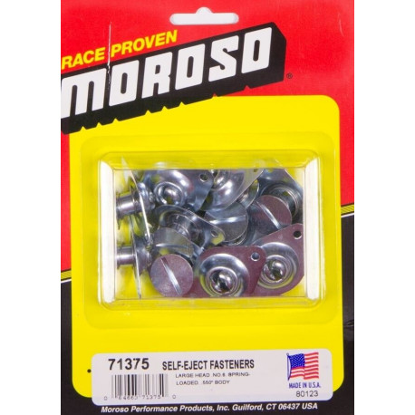 QUICK FASTENERS