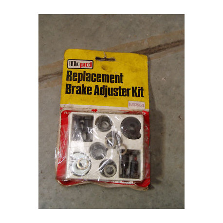 REPLACEMENT BRAKE ADJUSTMENT KIT