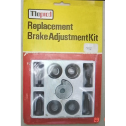 REPLACEMENT BRAKE ADJUSTMENT KIT