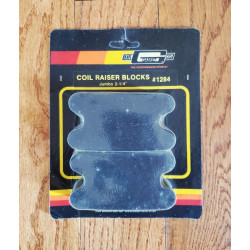 COIL RAVISER BLOCKS