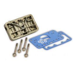 KIT DE CONVERSION POUR CARBURATEUR