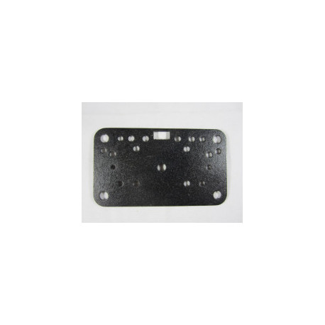 JOINT DE CARBURATEUR 3PCS