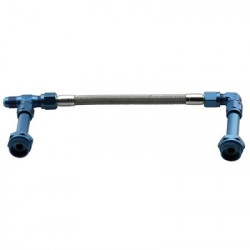 PRO STOCK FUEL LINE LIT FITS 4150 HOLLEY