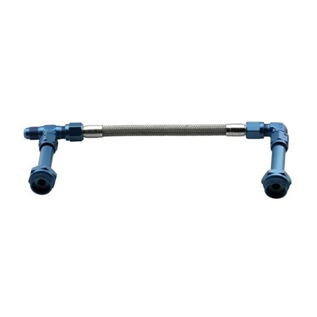 PRO STOCK FUEL LINE LIT FITS 4150 HOLLEY
