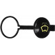 BOUCHIN RESERVOIR LAVE GLACE (FOREL/MERCURY)